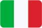 Production of tools Italiano
